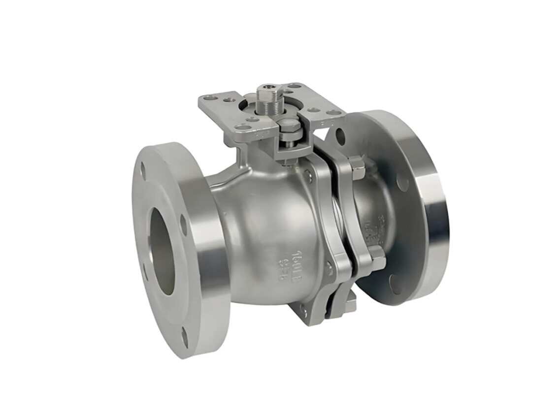 Gate Valve Body thumbnail 8