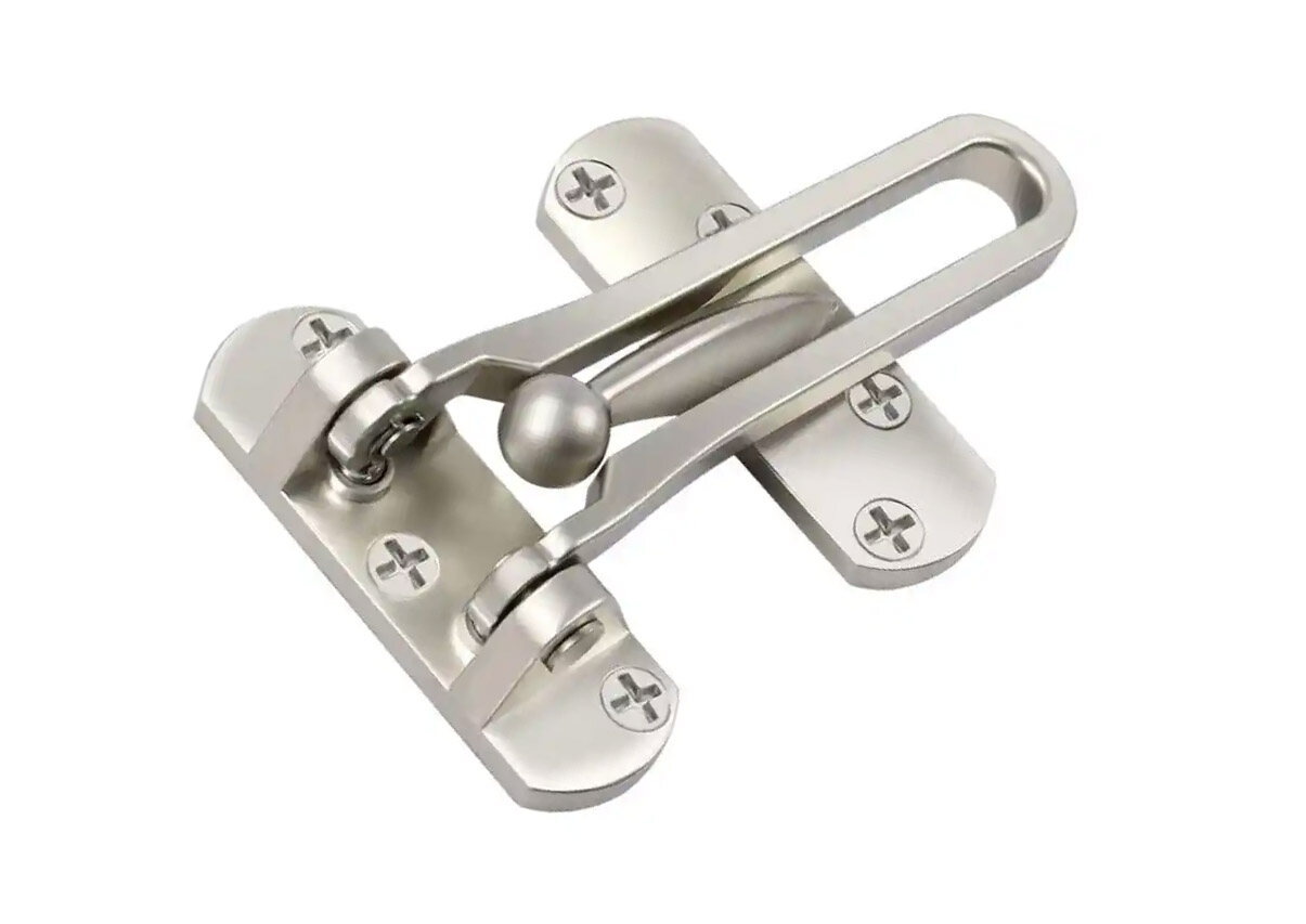 Hardware and Tools - View 1