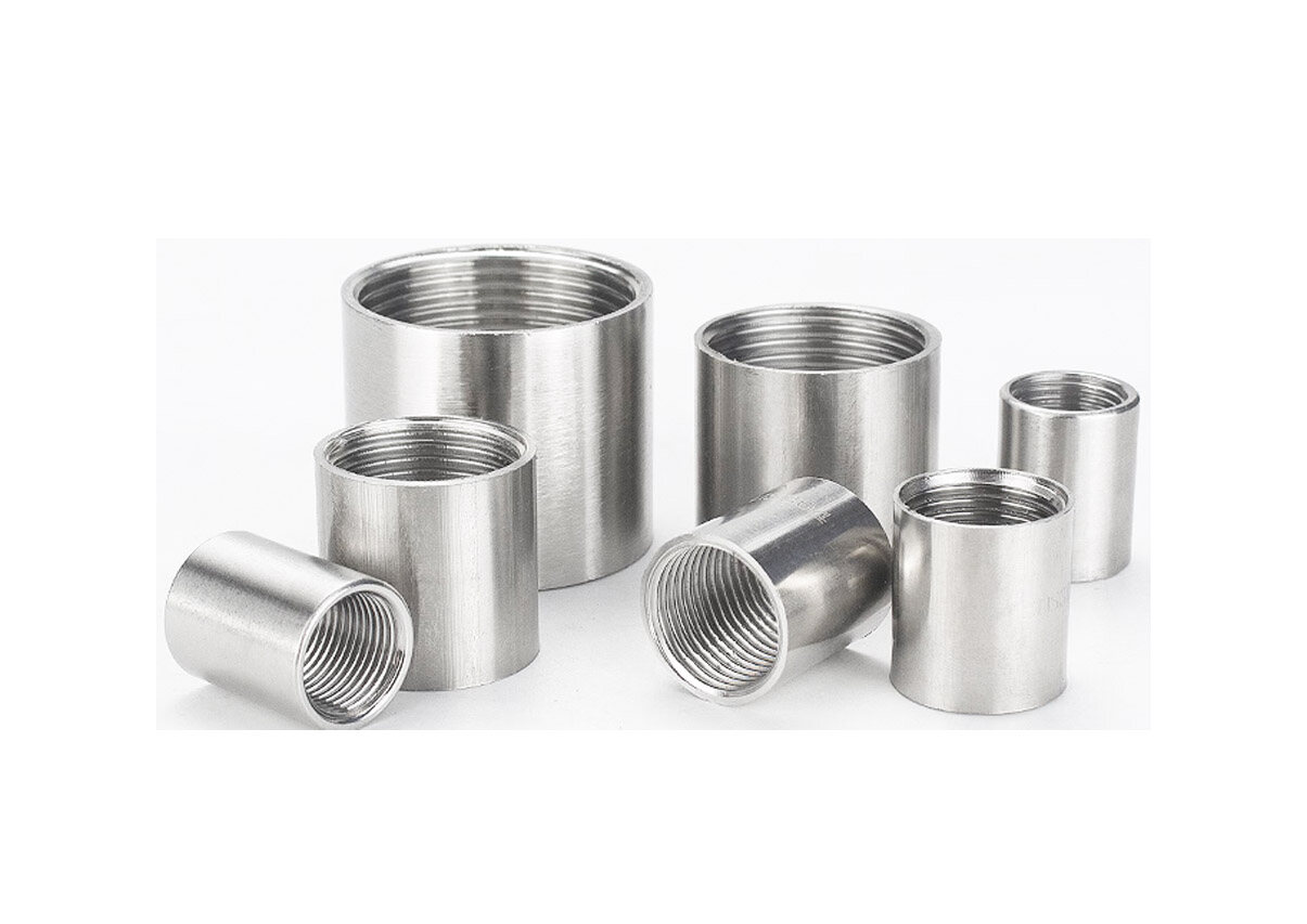 Threaded Fittings thumbnail 2