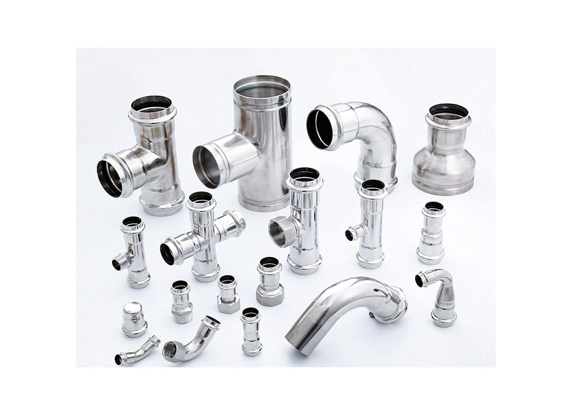 Press-Fit Fittings thumbnail 5