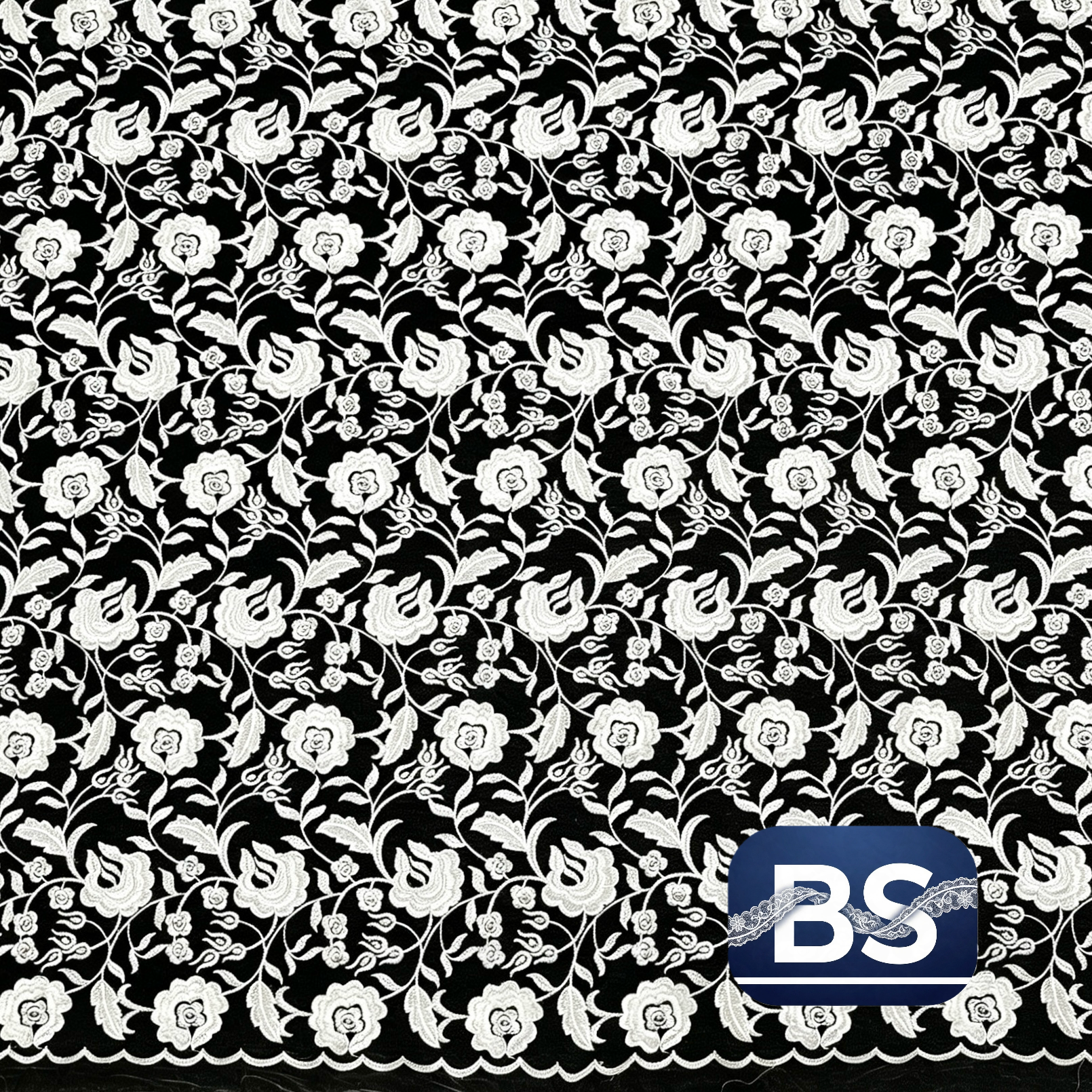 Polyester mesh fabric-PM01 view 2
