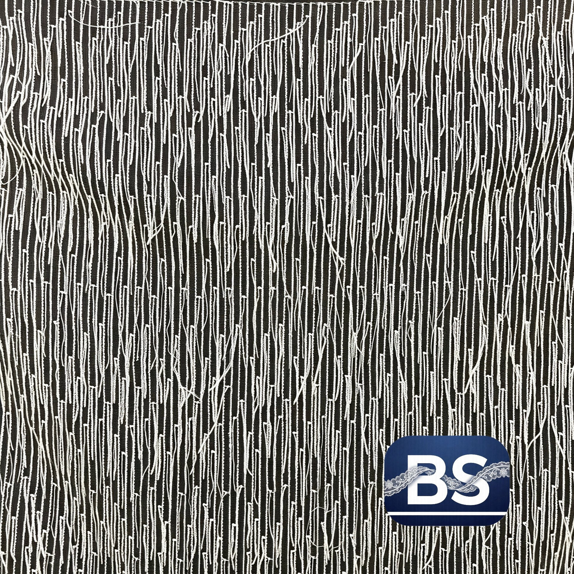 Polyester sequin mesh fabric-SM02