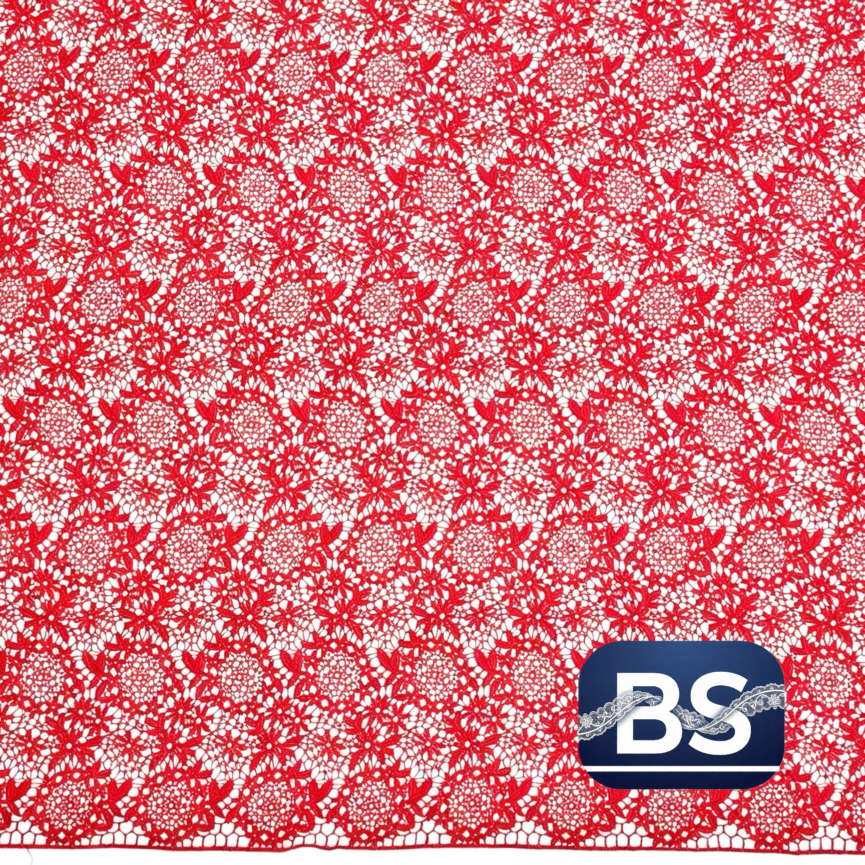 Polyester water-soluble fabric-DL02 view 3