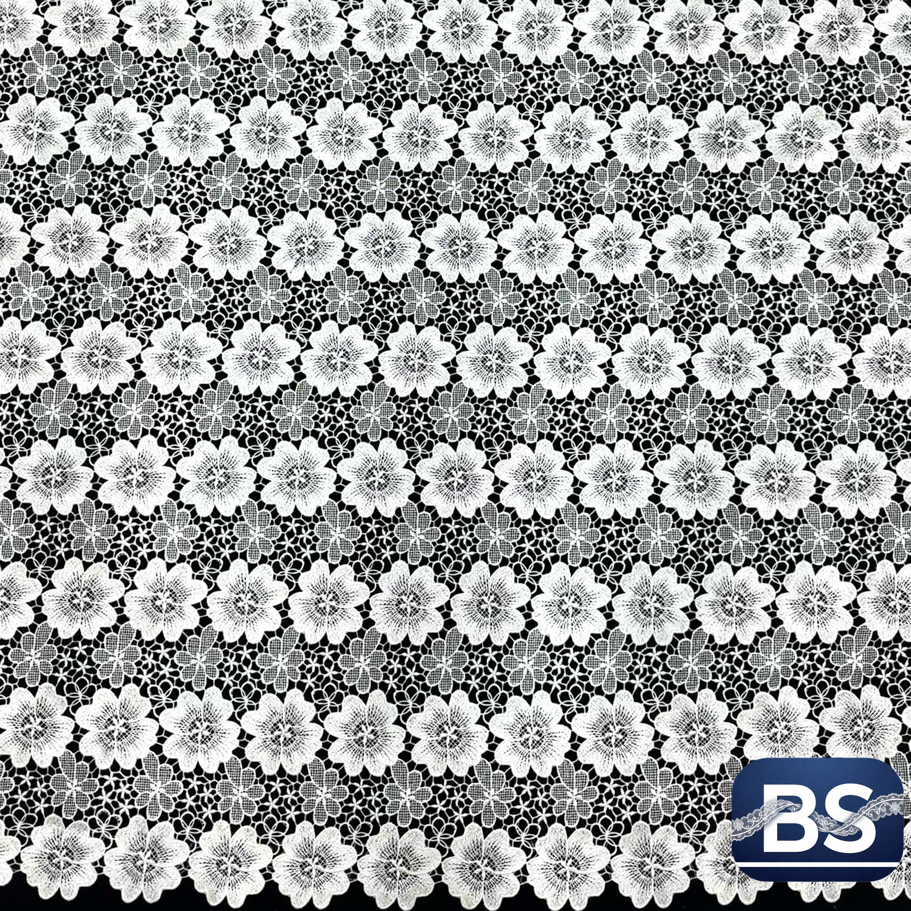 Polyester water-soluble fabric-DL01 view 5