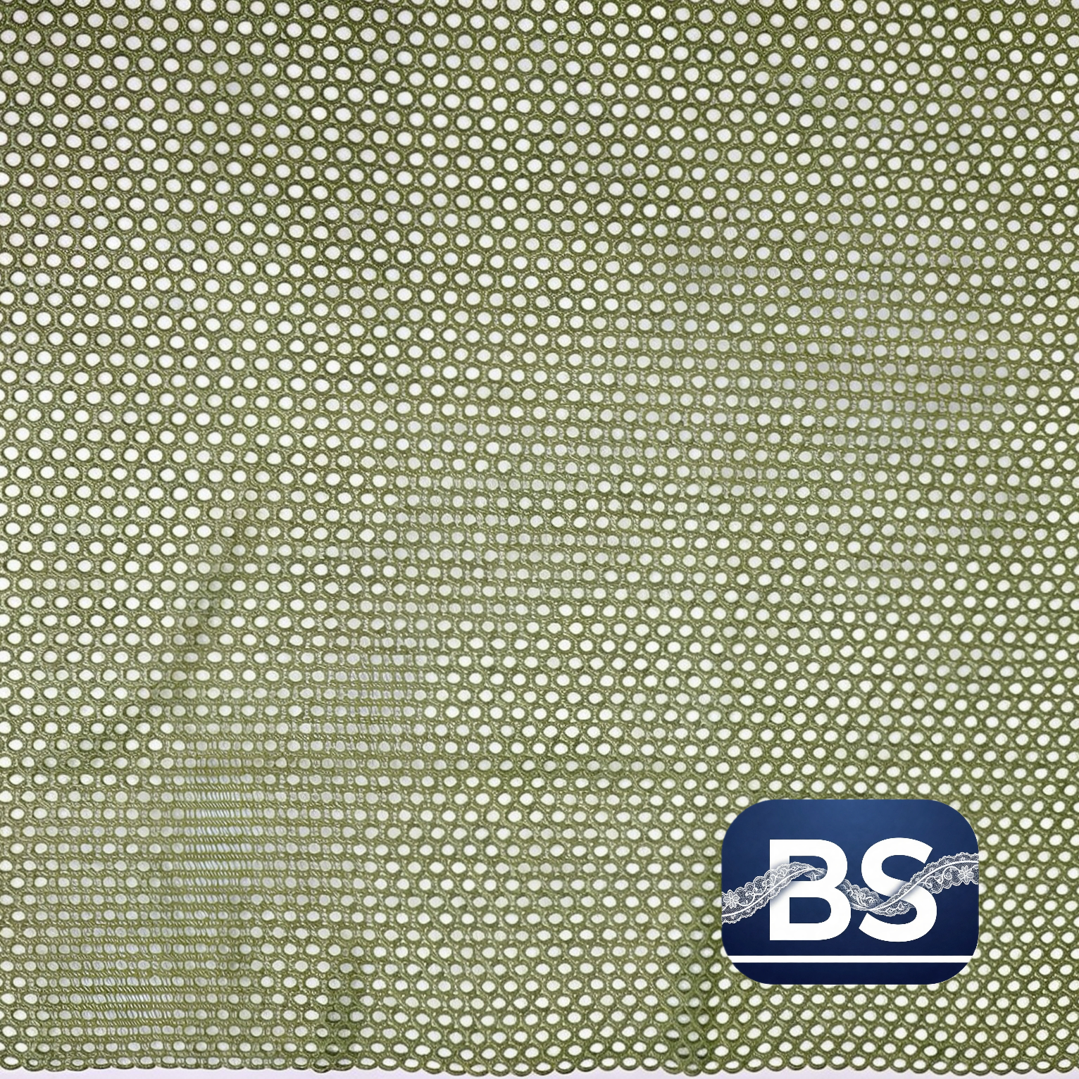 Polyester water-soluble fabric-DL02