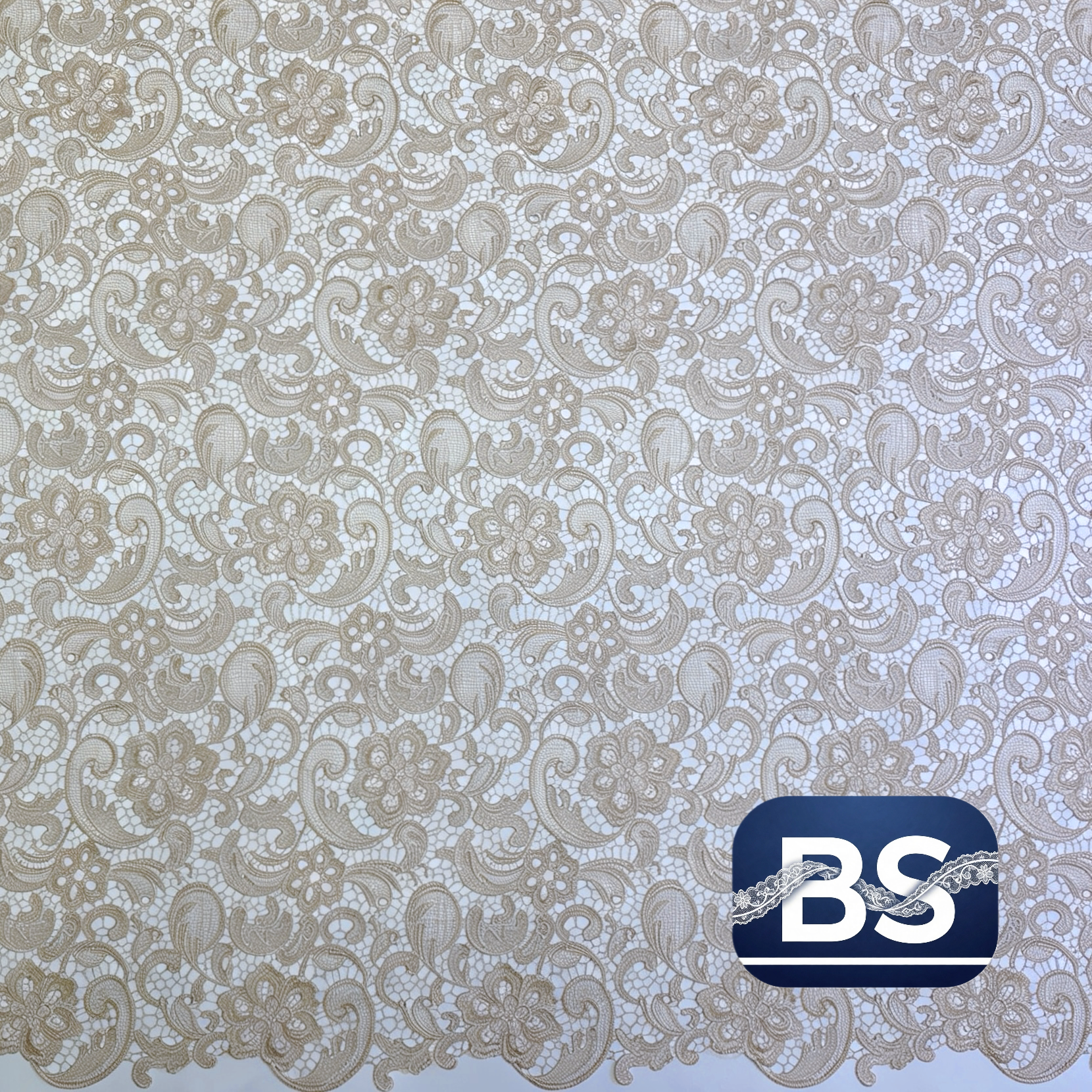 Polyester water-soluble fabric-DL02