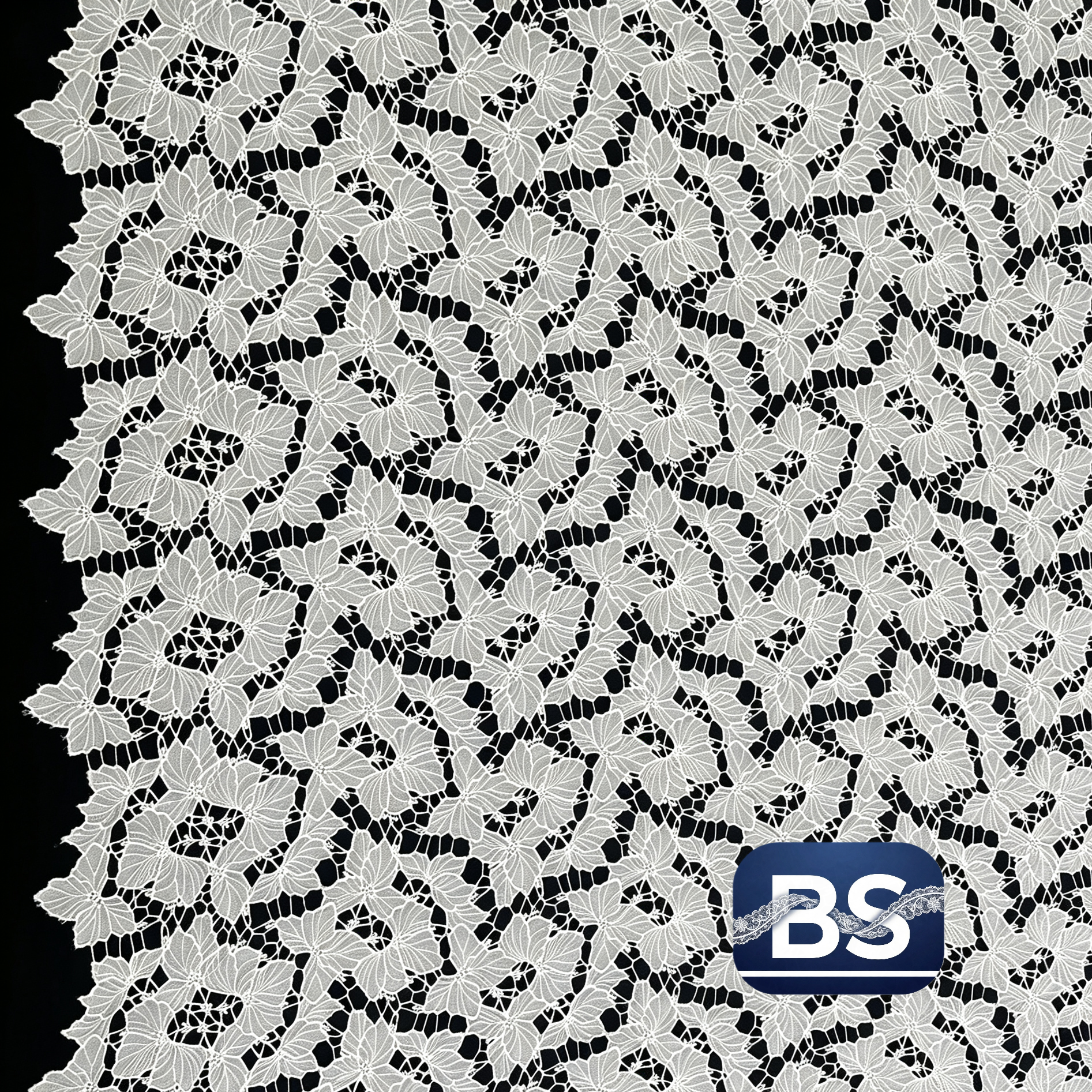 Special craft embroidery fabric-SC01 view 4