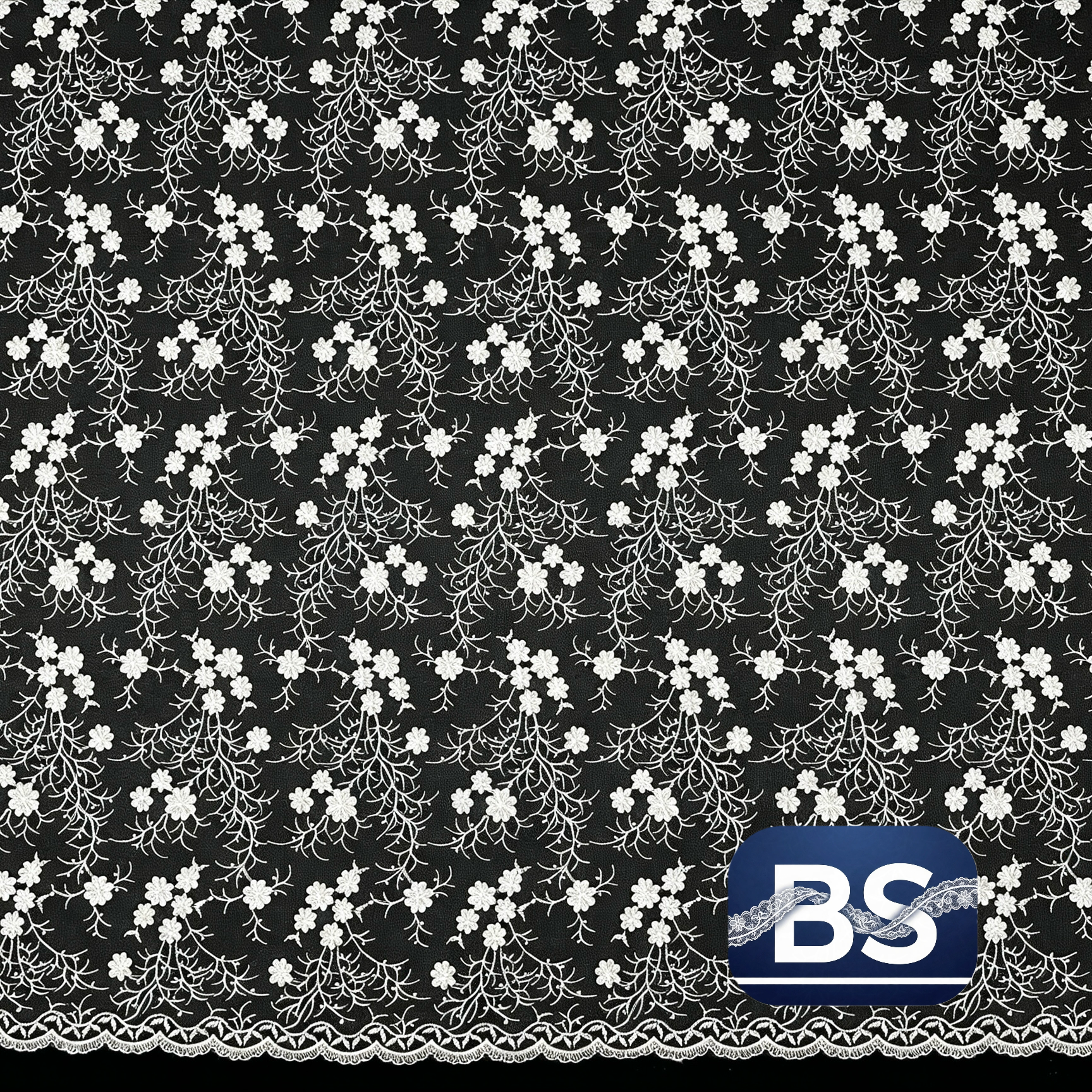 Polyester mesh fabric-PM01 view 5
