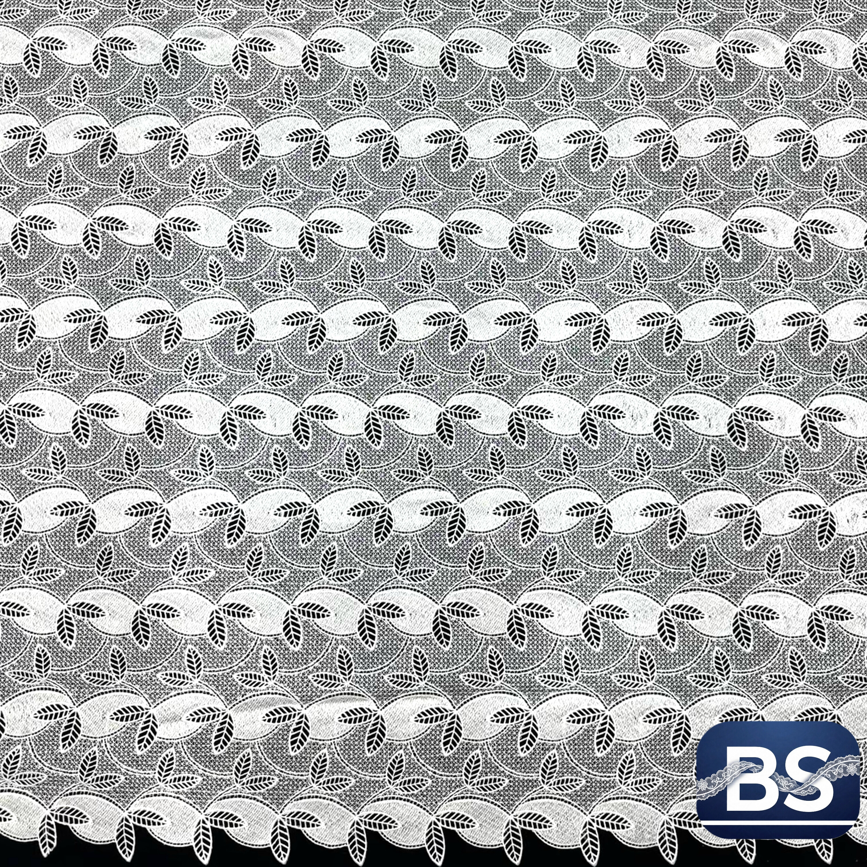 Polyester water-soluble fabric-DL01 view 4
