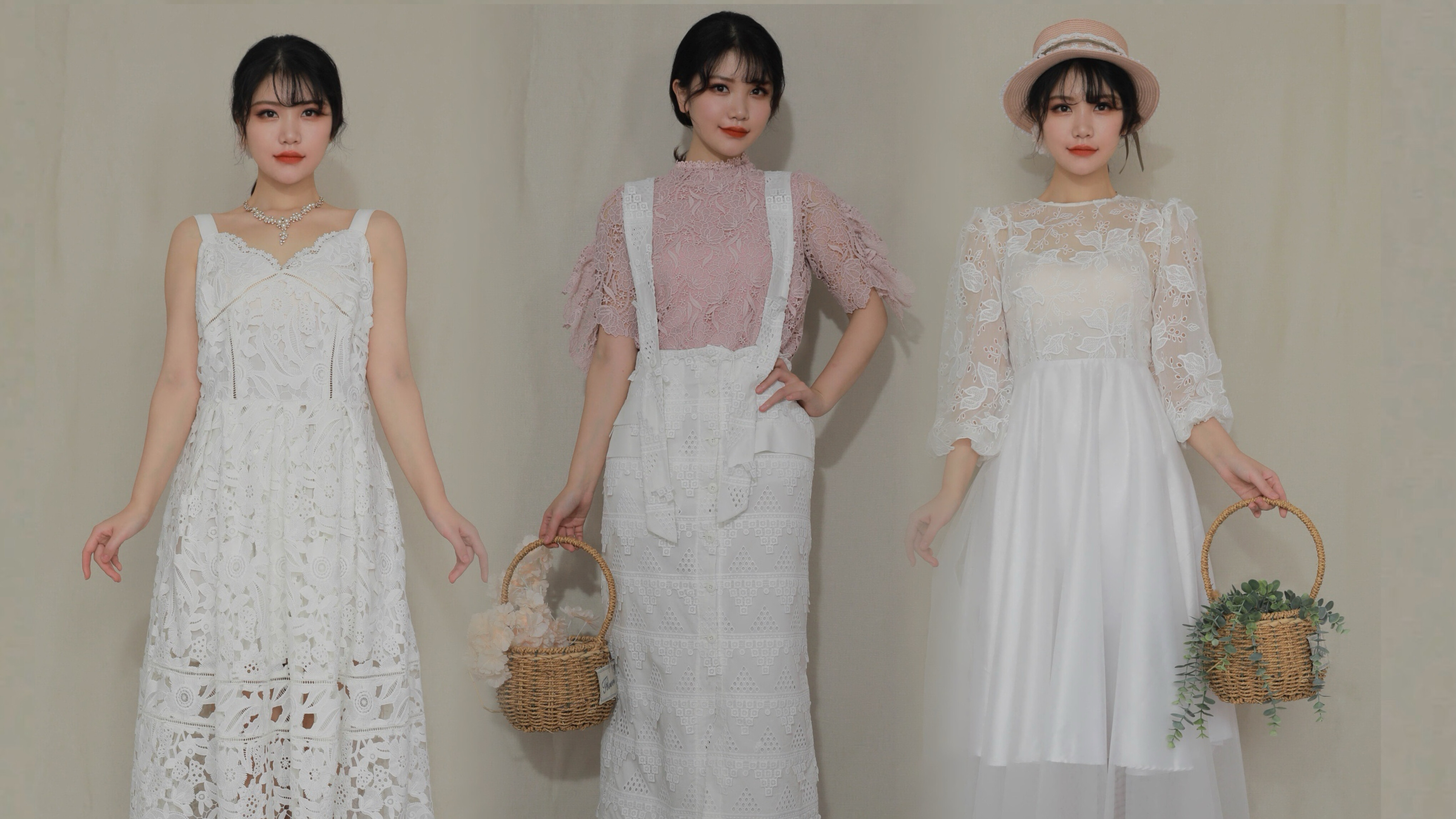 Embroidery Women's Wear