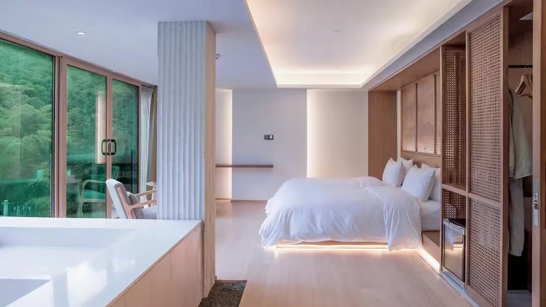 Binlin City Farmhouse Homestay Renovation Project - Image 2