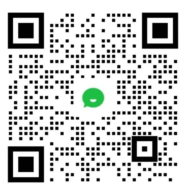 Enterprise WeChat QR Code
