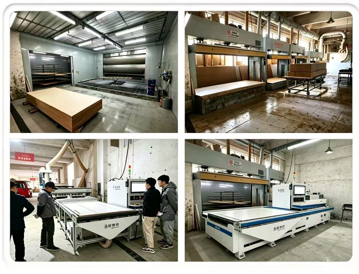 Production Workshop