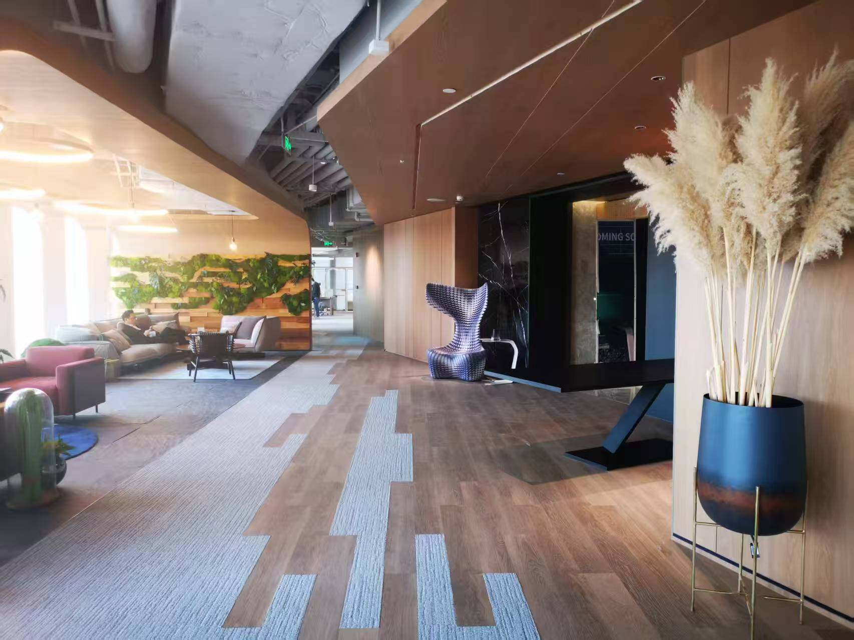 Solid Wood Decorative Wall Panels