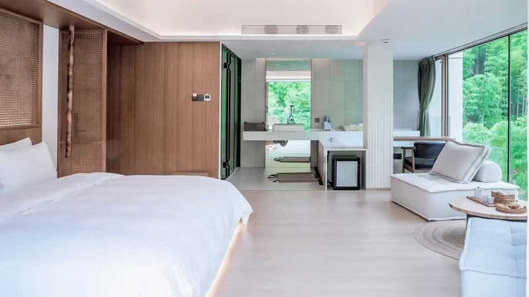 Binlin City Farmhouse Homestay Renovation Project - Image 4