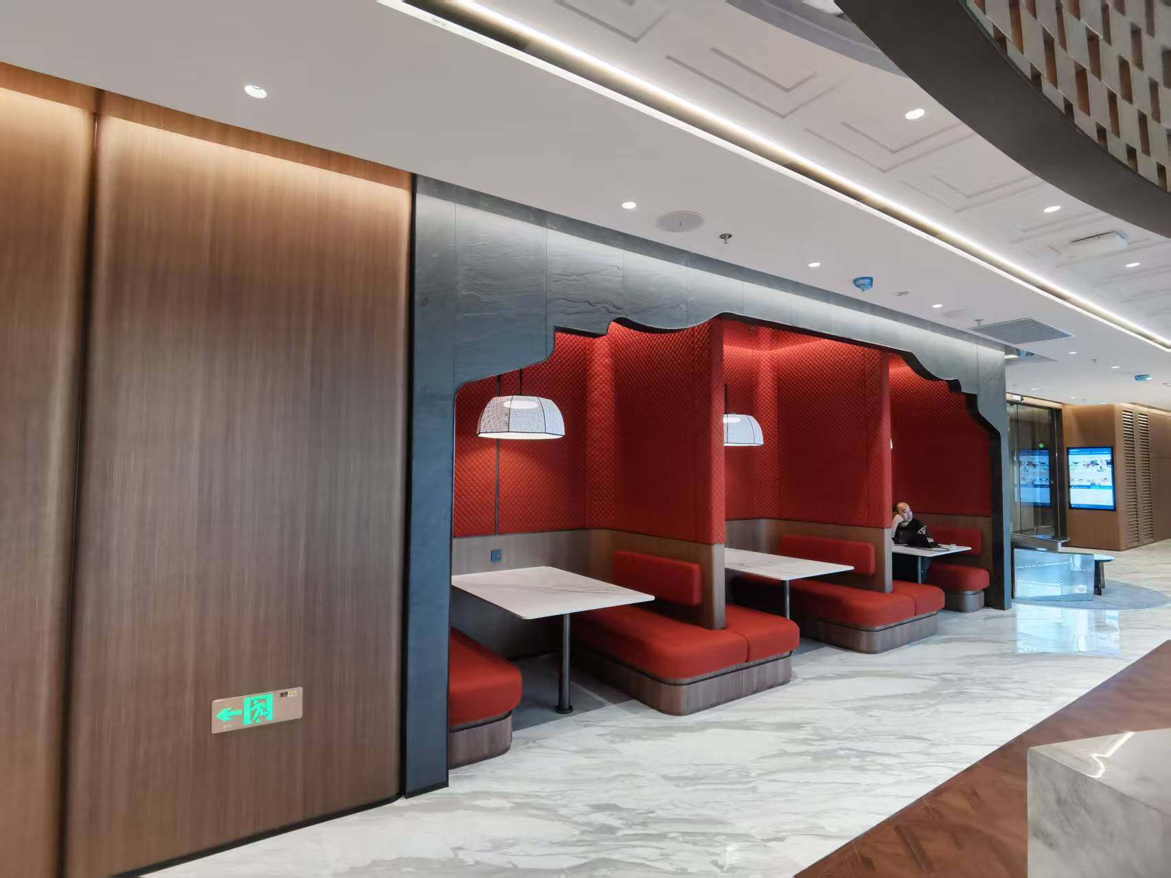 Guangzhou TEC Renovation Project - Image 2