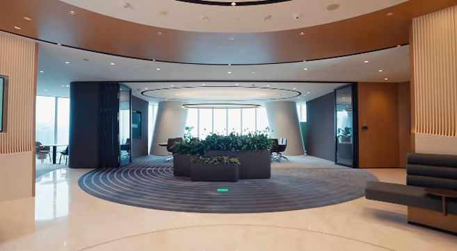 Guangzhou CBRE - Image 2