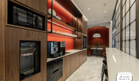 Guangzhou TEC Renovation Project - Image 4