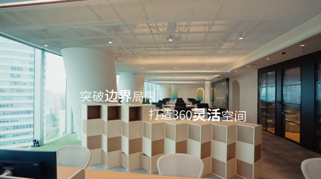 Guangzhou CBRE - Image 4