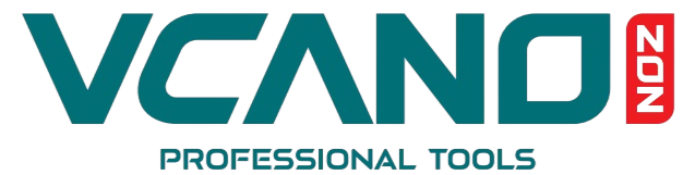 VCANO Professional Tools