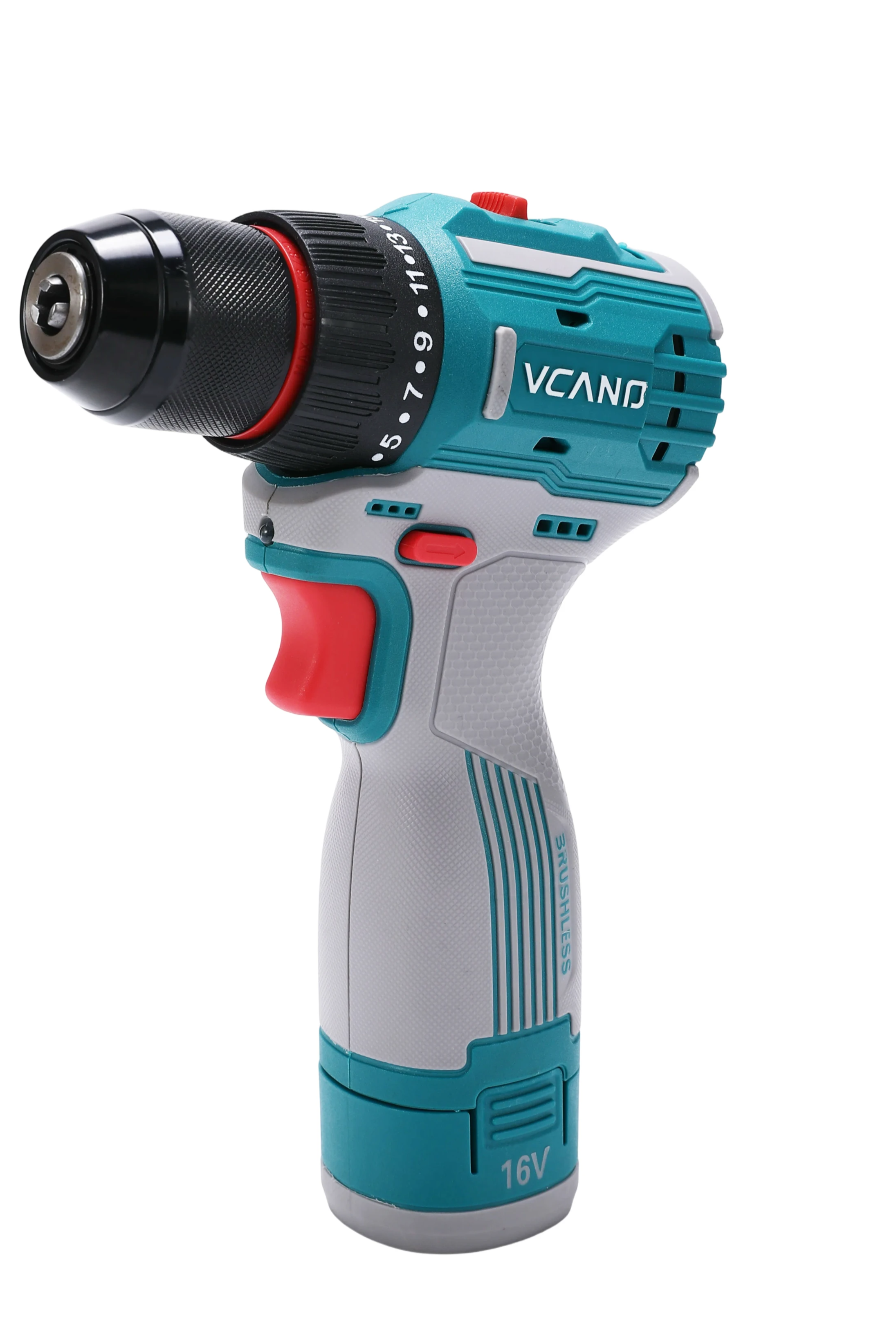 VCANO 12V Series