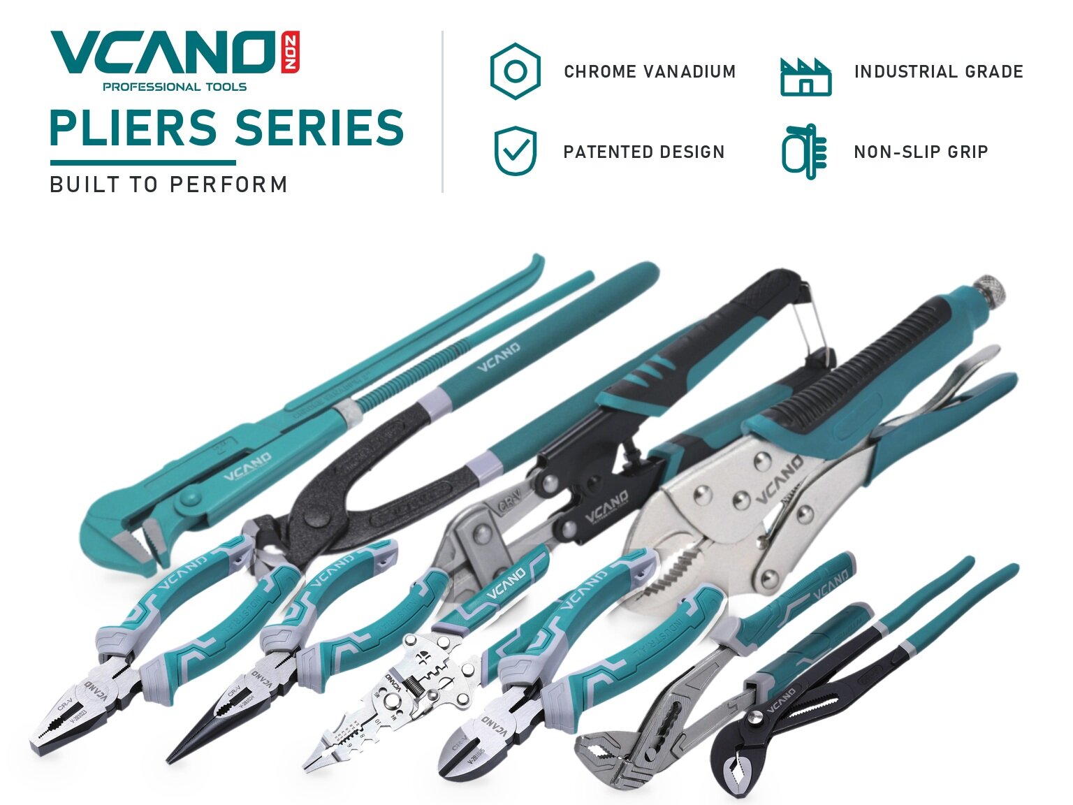PLIERS SERIES
