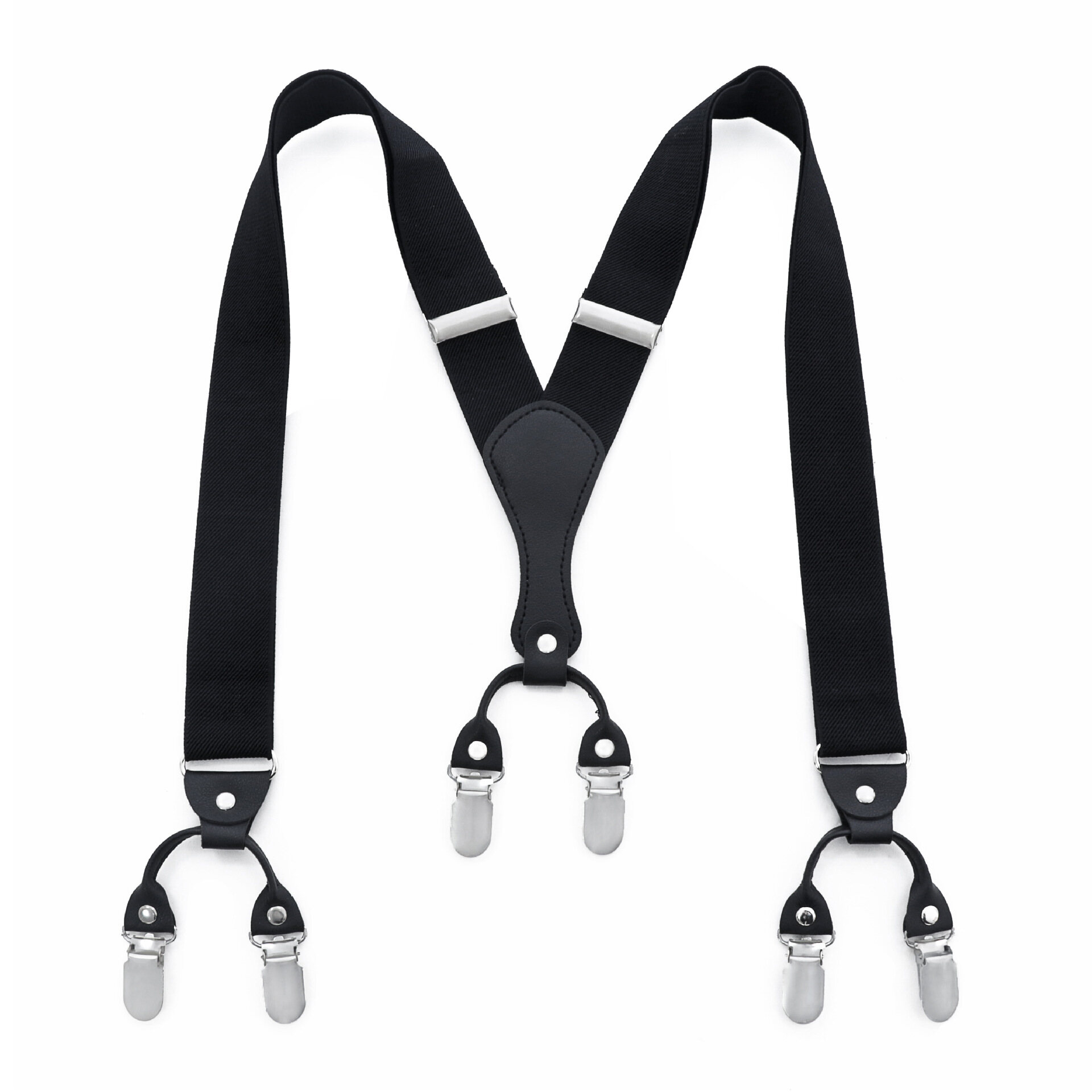 Adjustable Work Suspenders