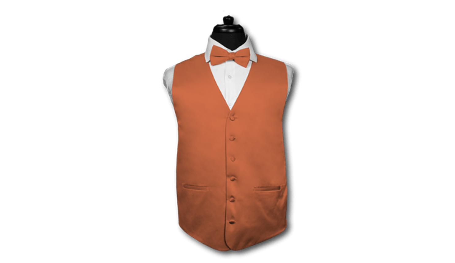 Country Tweed Shooting Vest