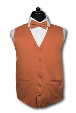 Country Tweed Shooting Vest