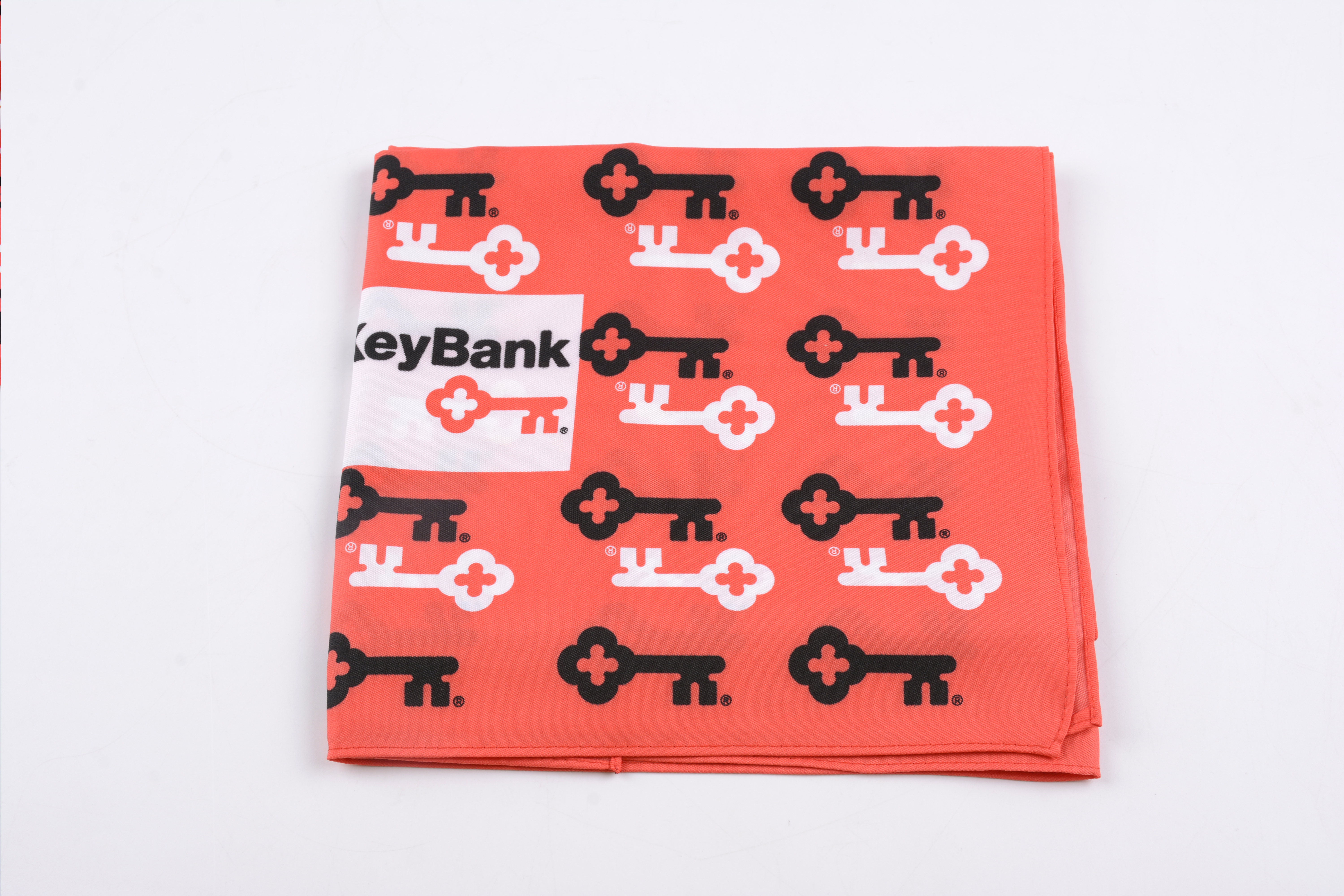 Customized Uniform Scarf