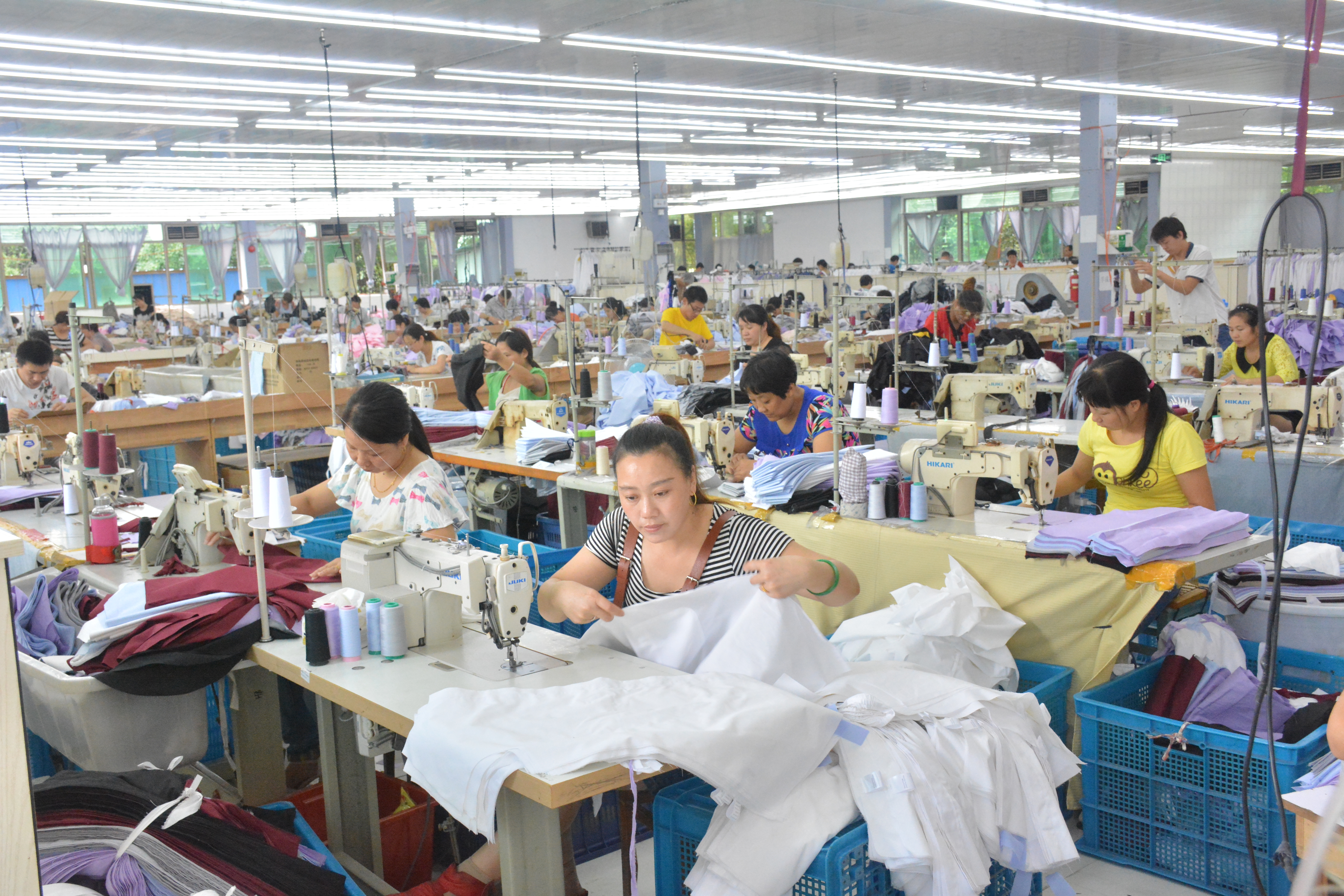 Dynastyle Factory