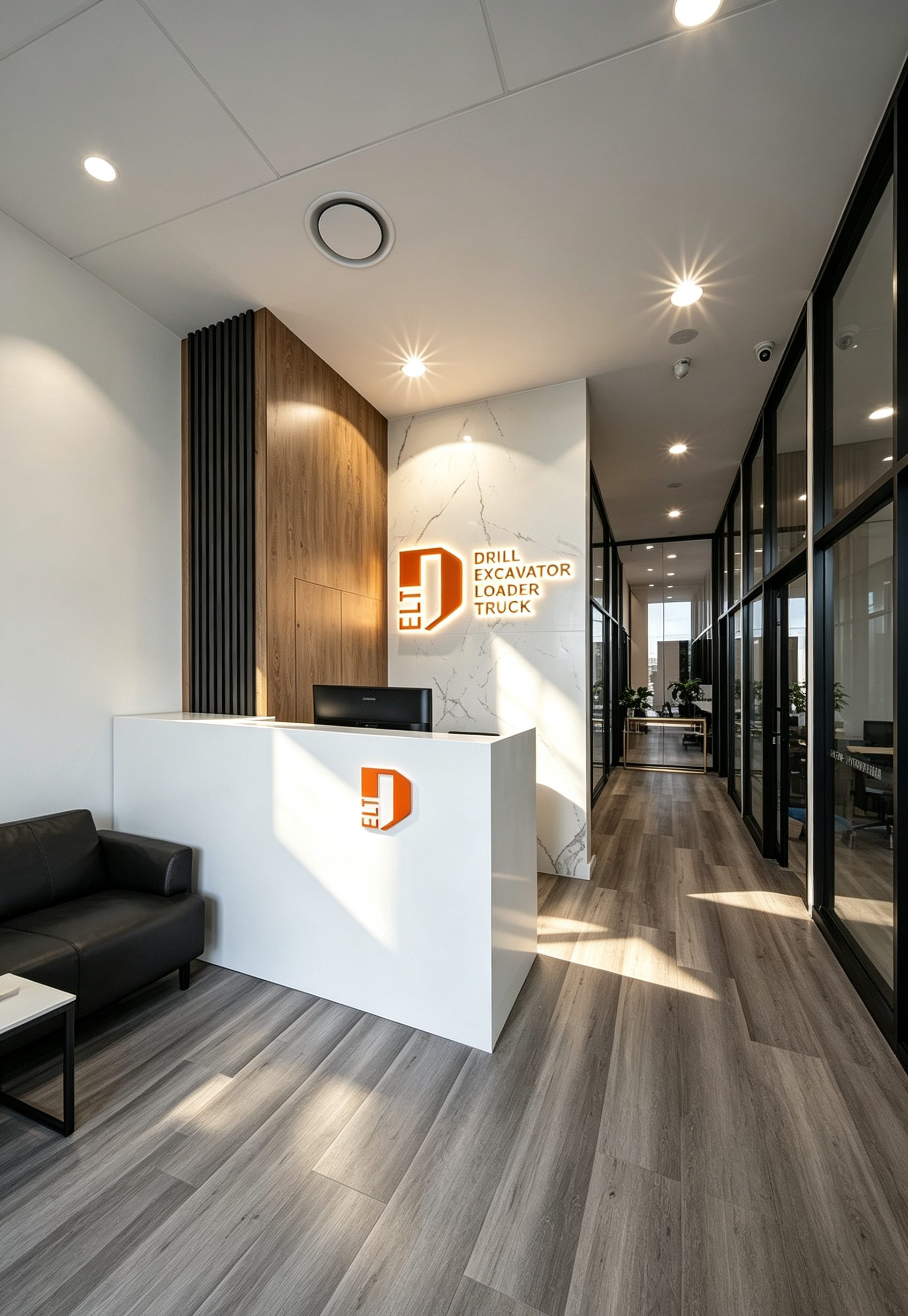 Delttrade Team