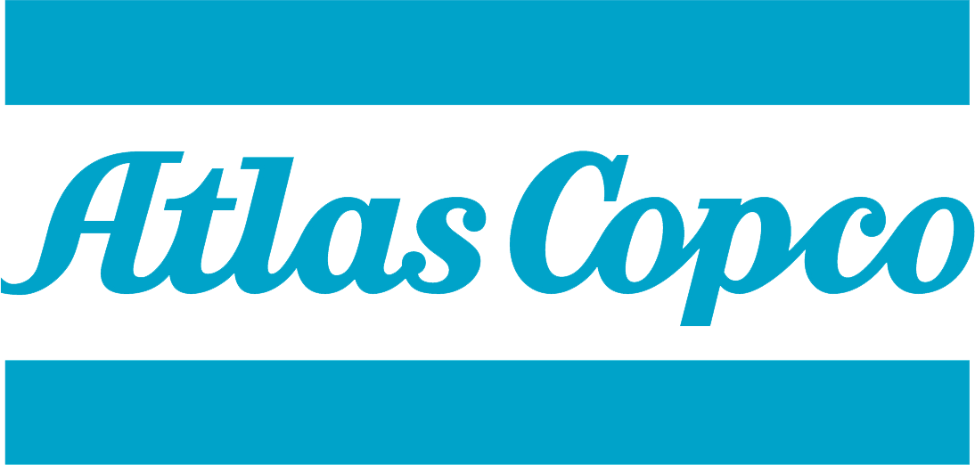 Atlas Copco®