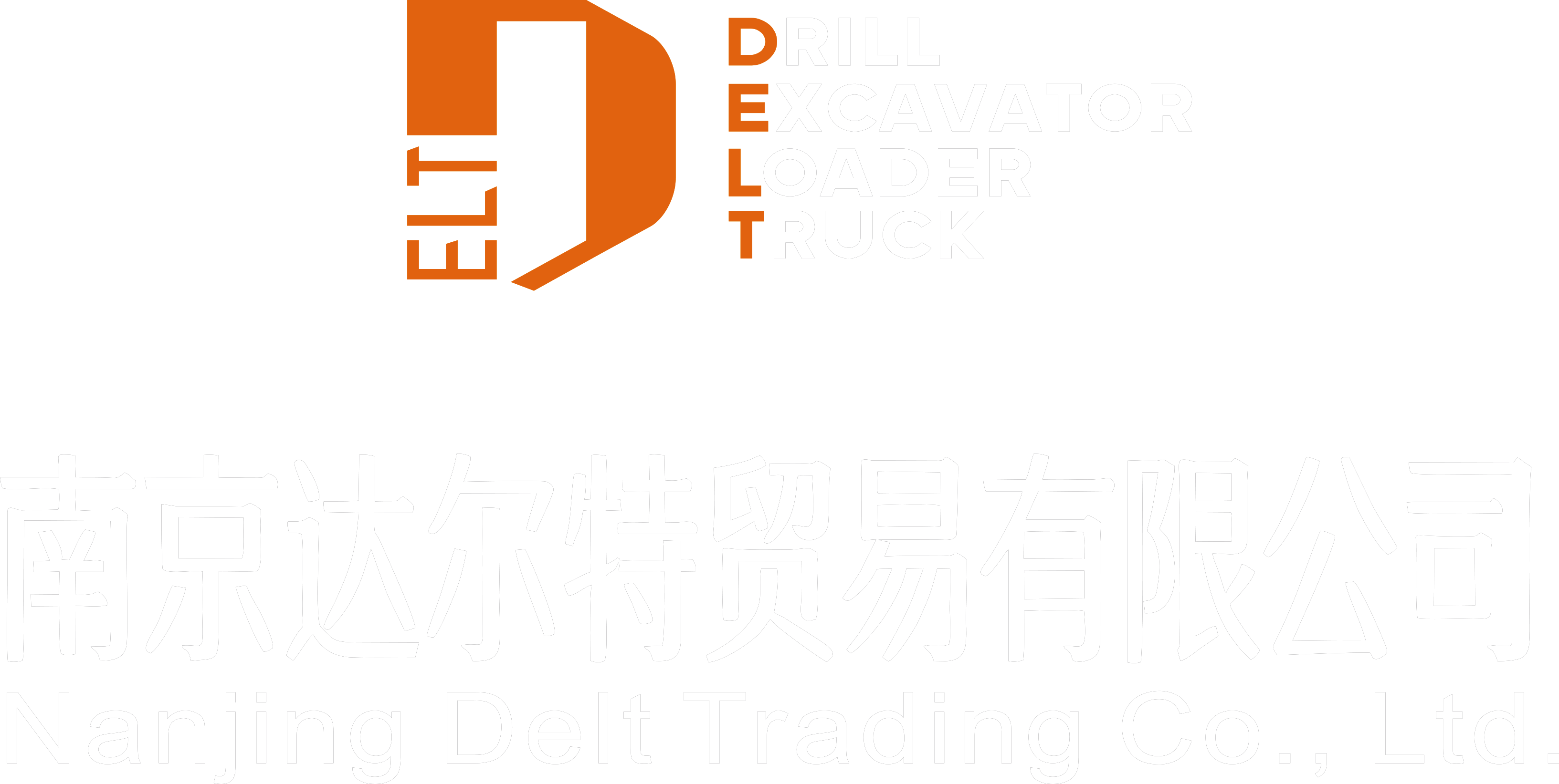 Delttrade Logo