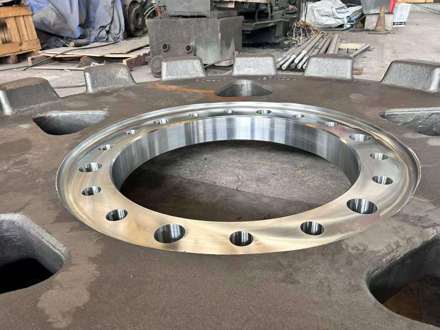 Komatsu