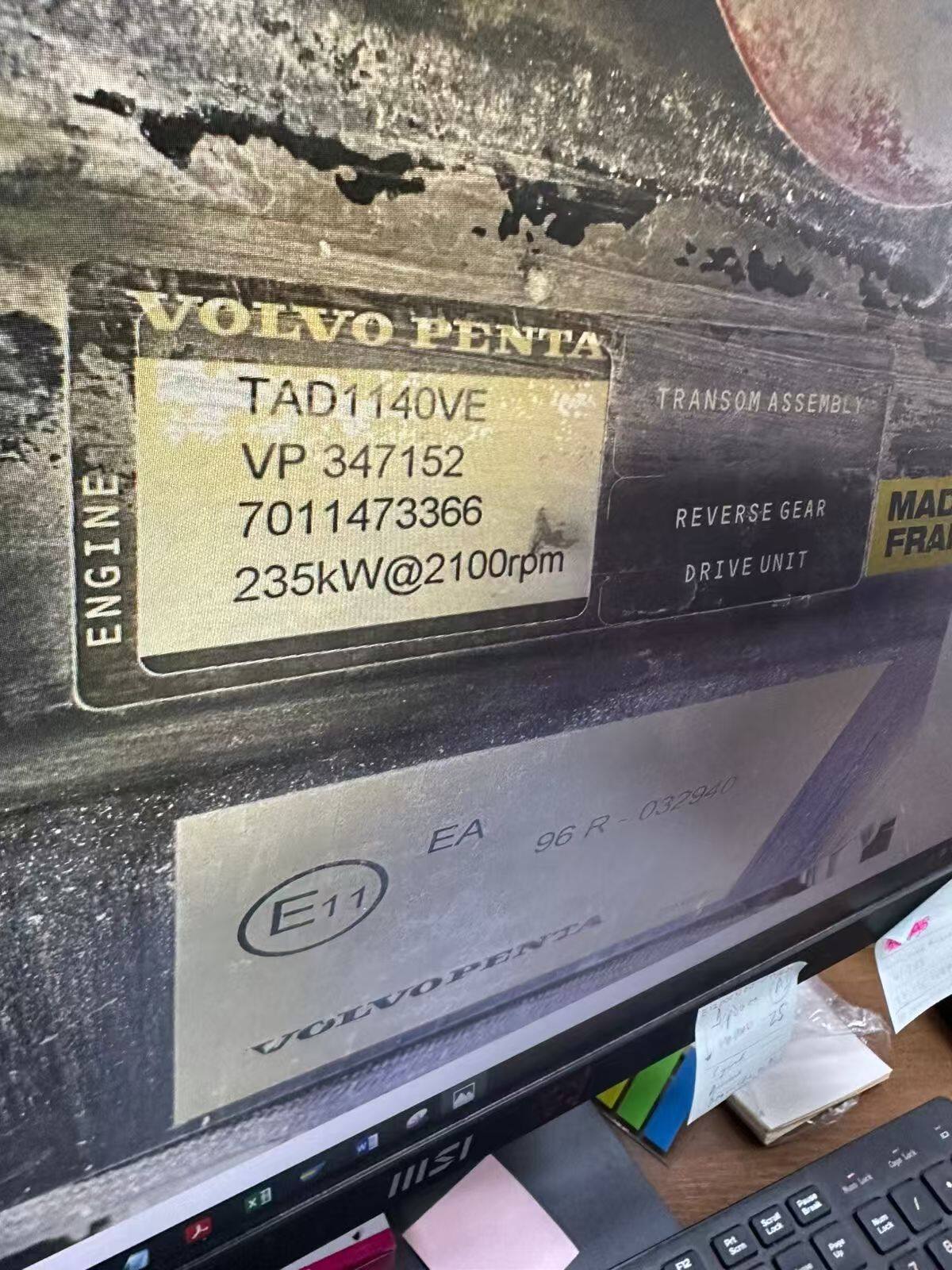 Volvo