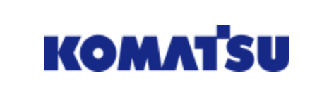 KOMATSU®