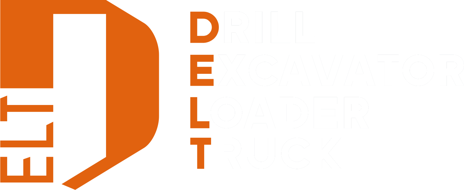 Delttrade Logo