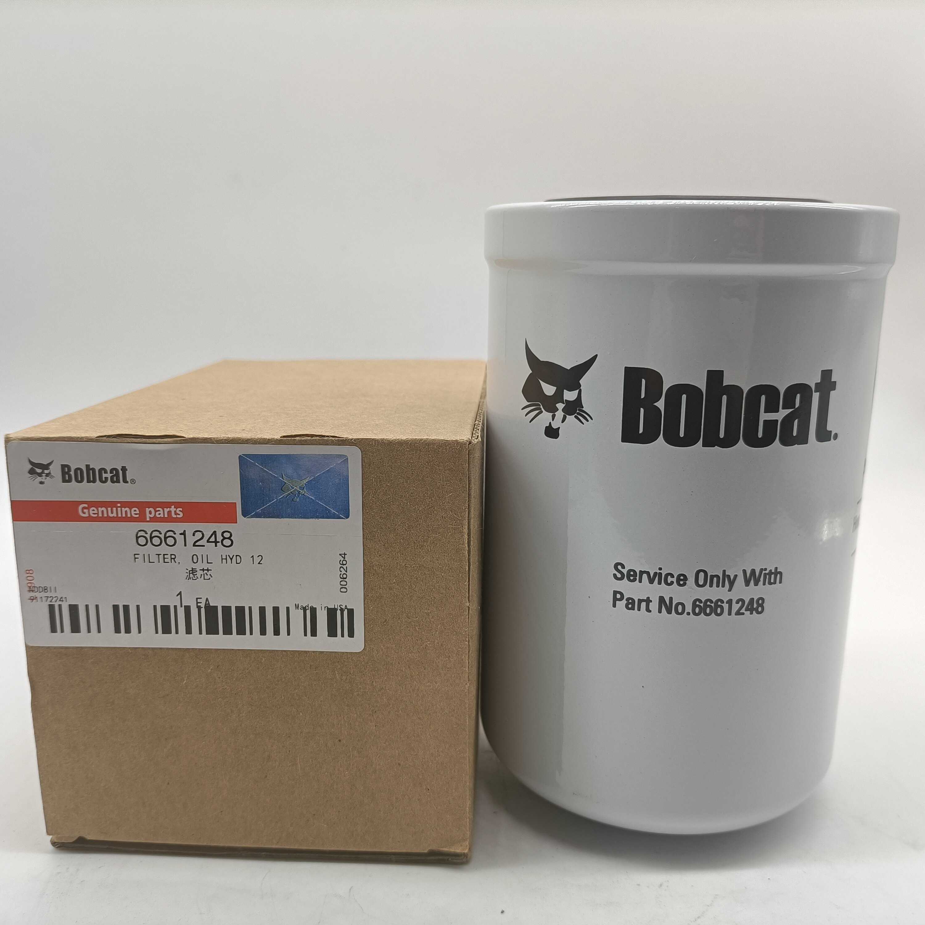 Bobcat