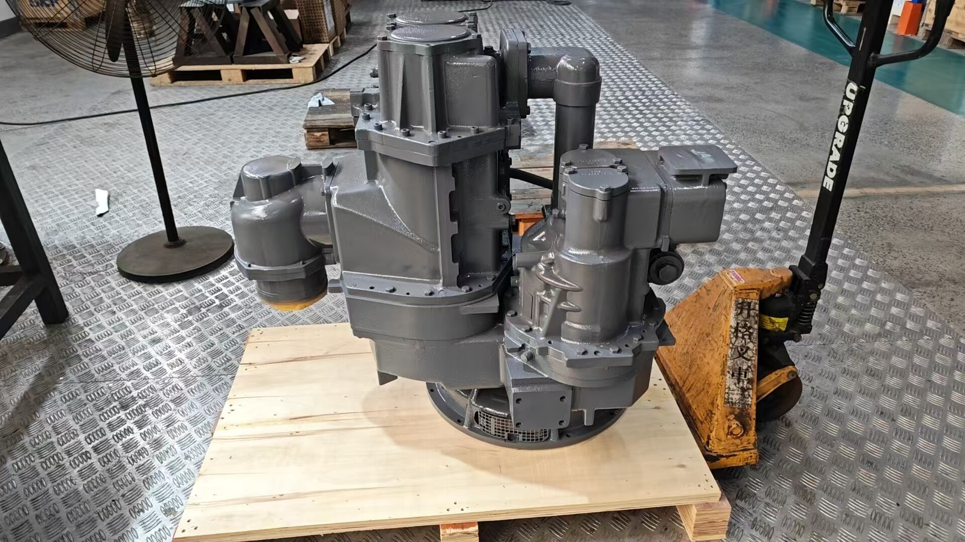 Atlas Copco