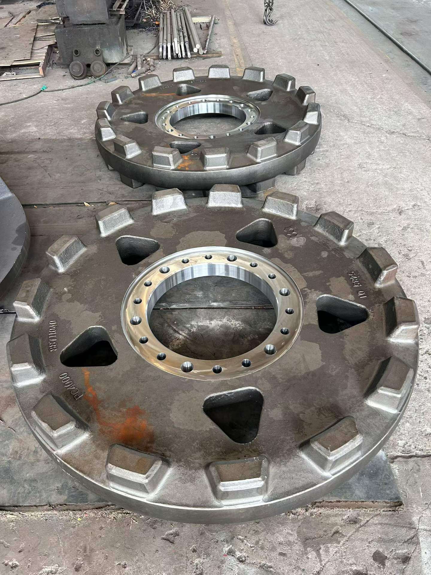 Komatsu