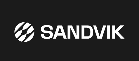 SANDVIK®
