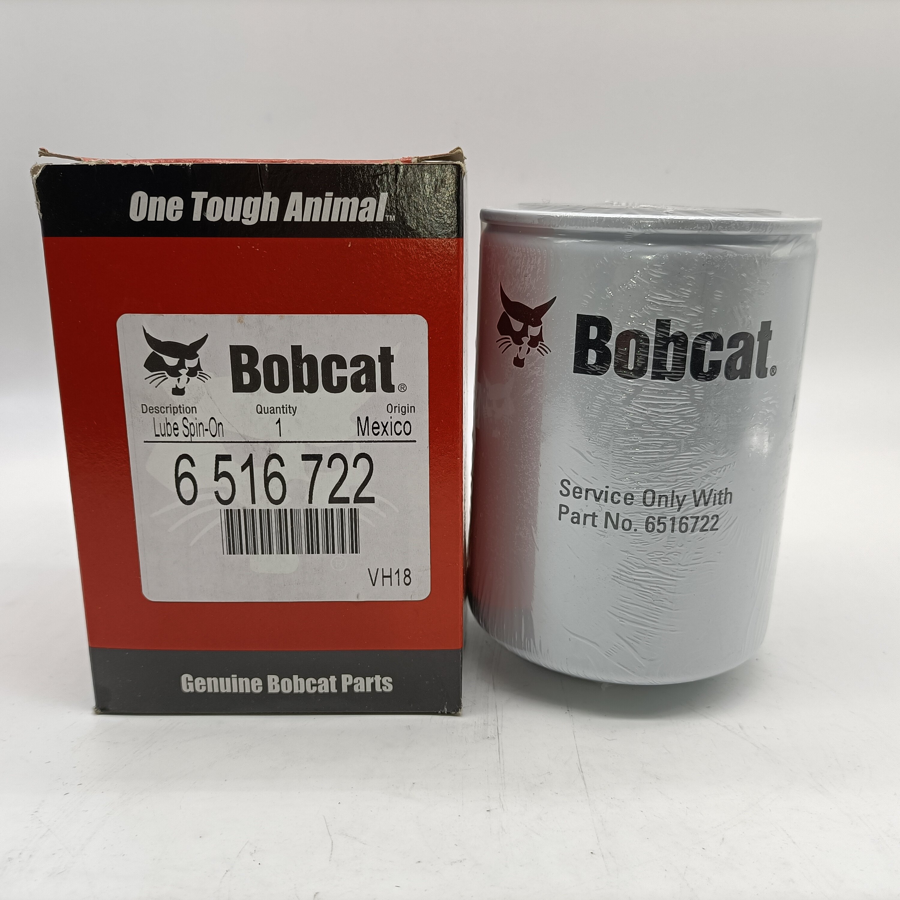 Bobcat