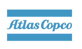ATLAS COPCO®