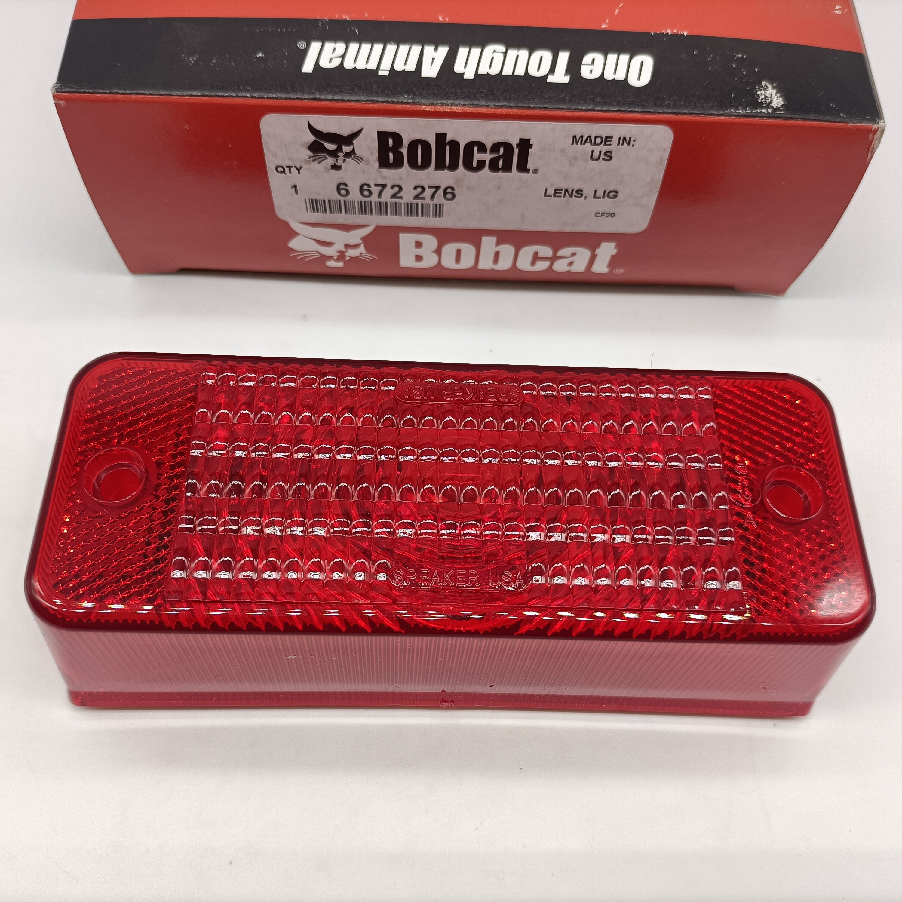 Bobcat