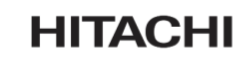 HITACHI®