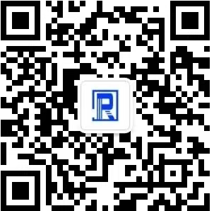 WeChat Official Account QR Code