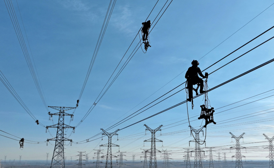 Turnkey power engineering and installation, maintenance, and testing of electrical facilities