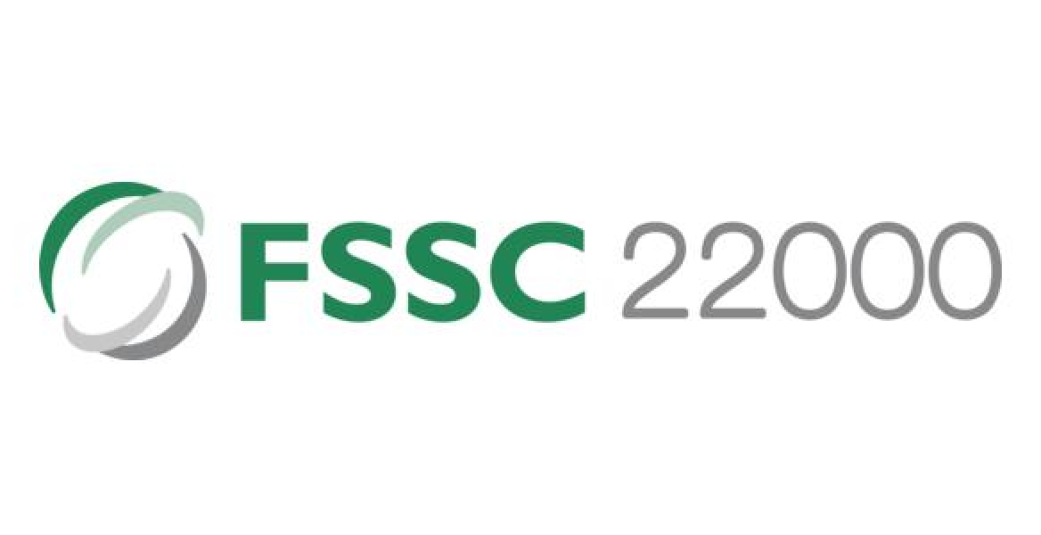 FSSC 22000 Certification