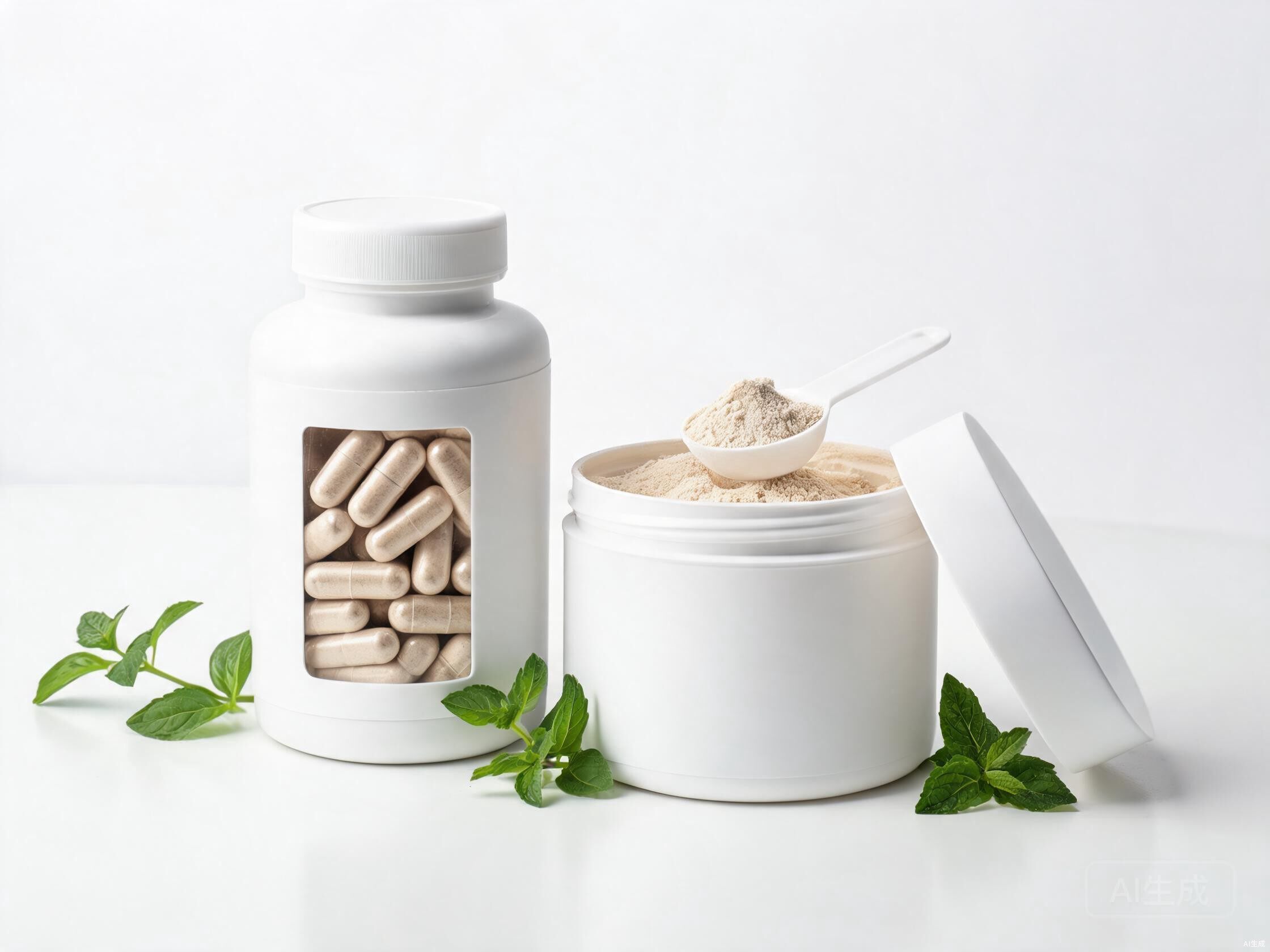 Probiotic Series
